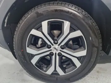 DACIA DUSTER 1.0 ECO-G 100CP Expression