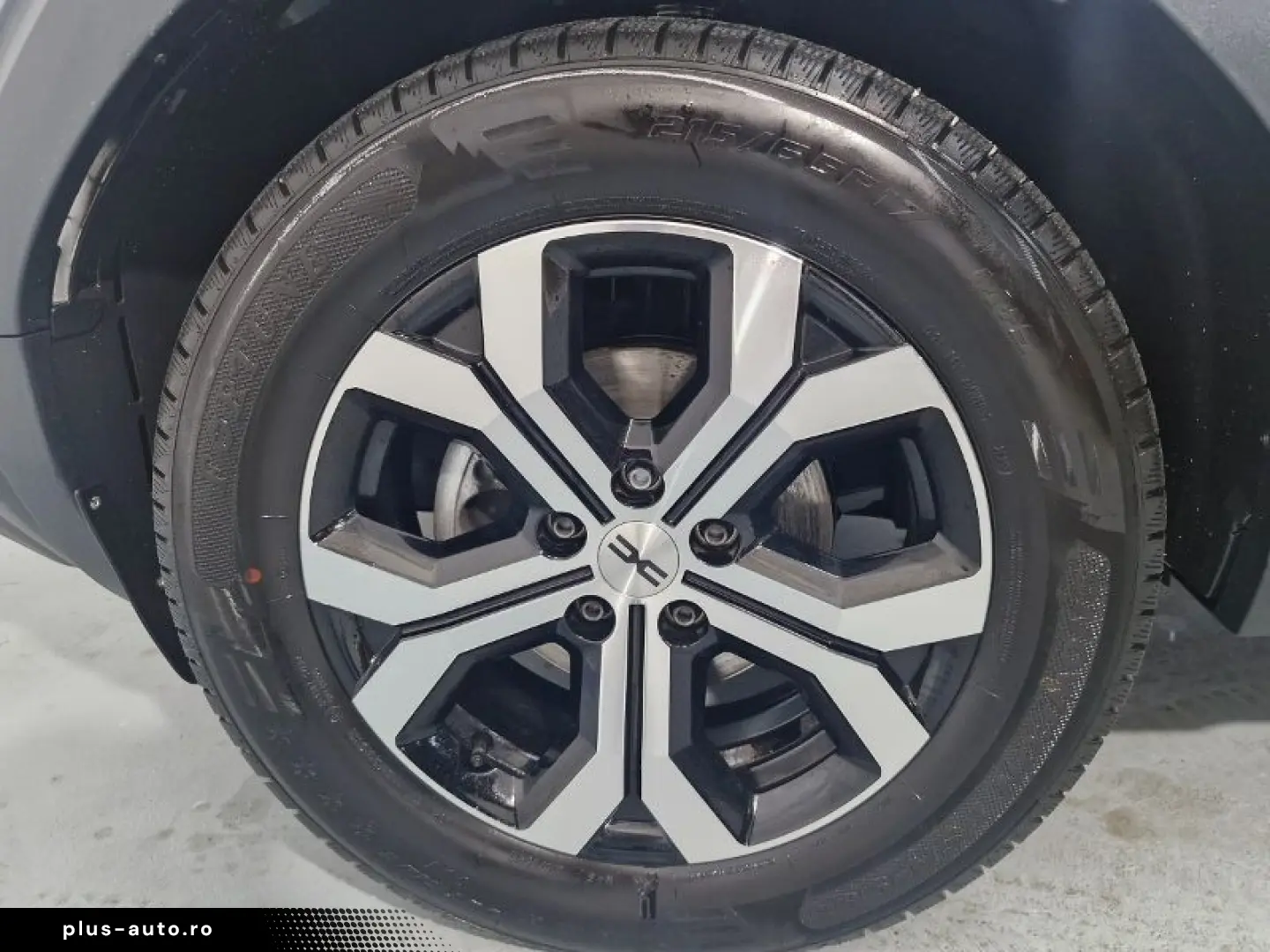 DACIA DUSTER 1.0 ECO-G 100CP Expression