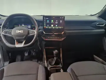 DACIA DUSTER 1.0 ECO-G 100CP Expression