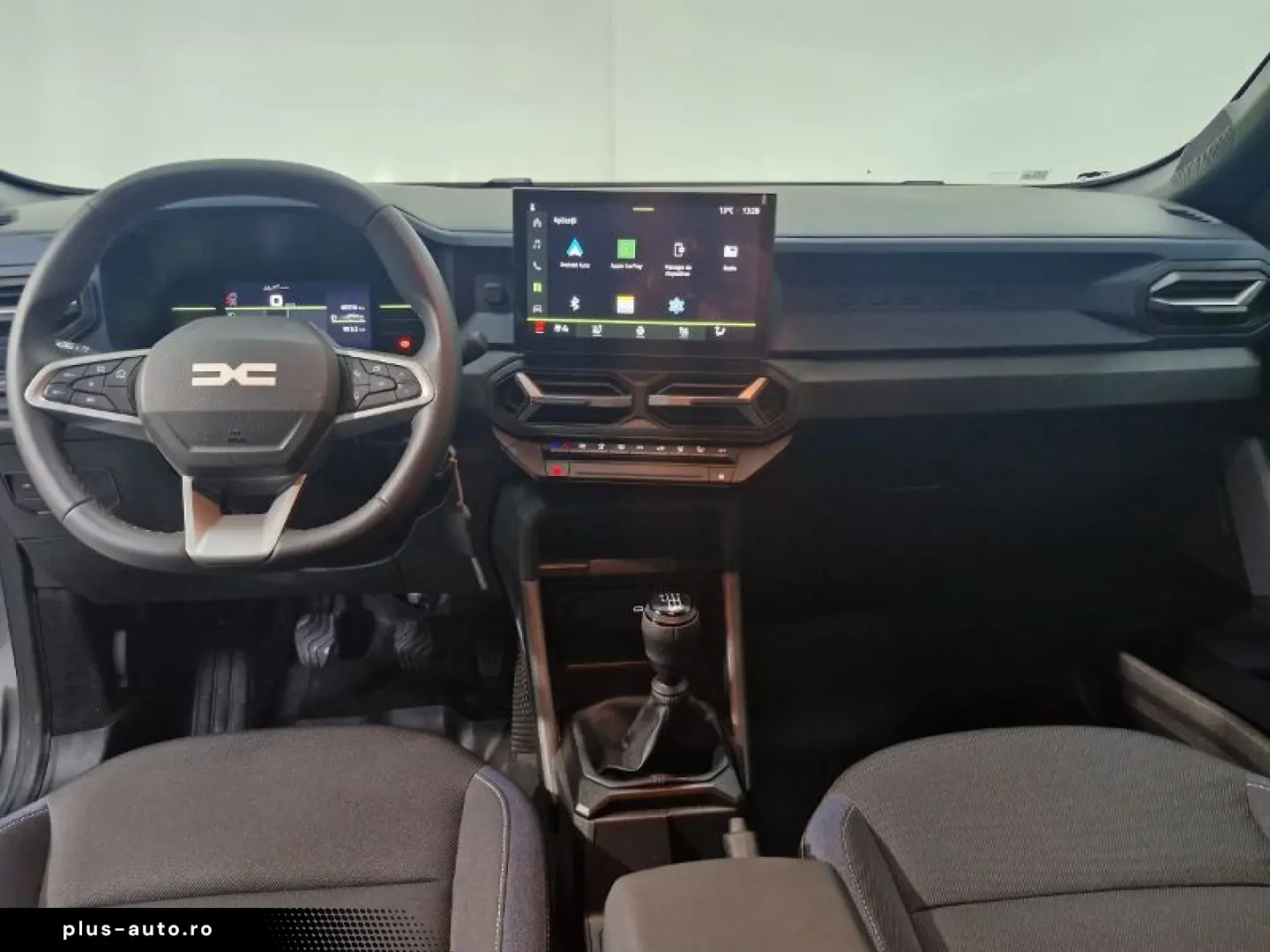 DACIA DUSTER 1.0 ECO-G 100CP Expression