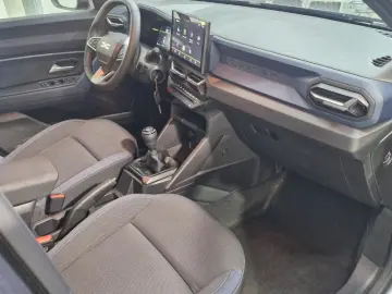 DACIA DUSTER 1.0 ECO-G 100CP Expression