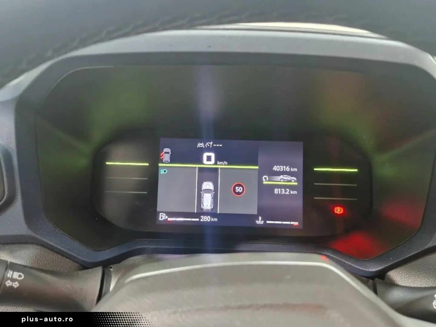 DACIA DUSTER 1.0 ECO-G 100CP Expression