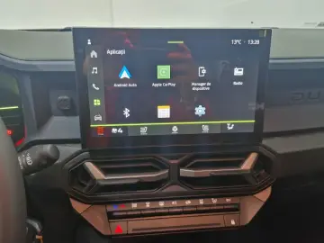 DACIA DUSTER 1.0 ECO-G 100CP Expression