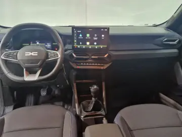 DACIA DUSTER 1.0 ECO-G 100CP Expression