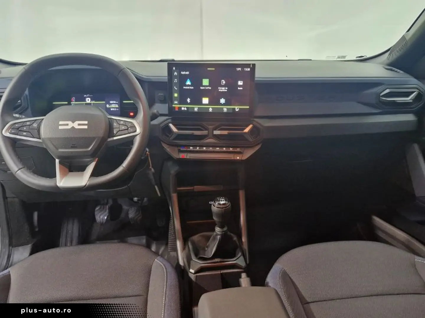 DACIA DUSTER 1.0 ECO-G 100CP Expression