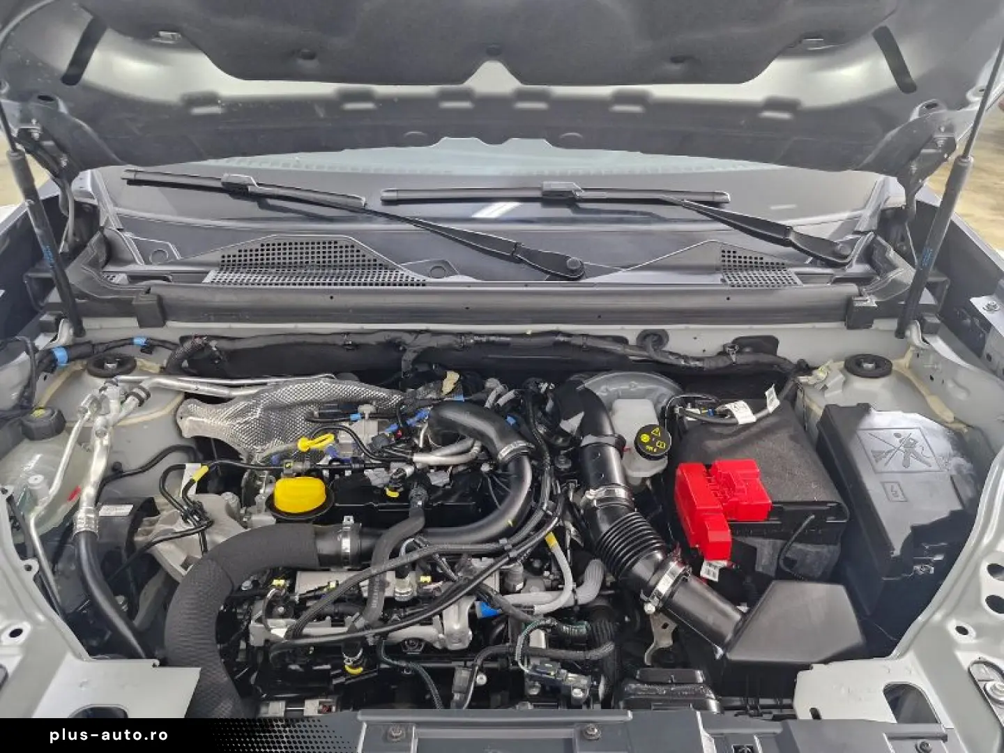 DACIA DUSTER 1.0 ECO-G 100CP Expression