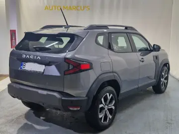 DACIA DUSTER 1.0 ECO-G 100CP Expression