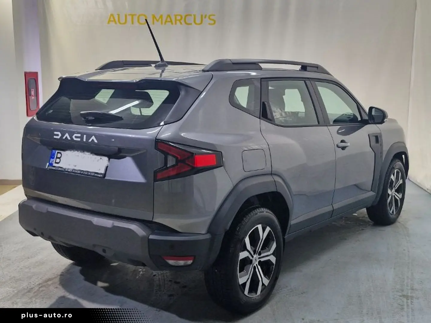 DACIA DUSTER 1.0 ECO-G 100CP Expression