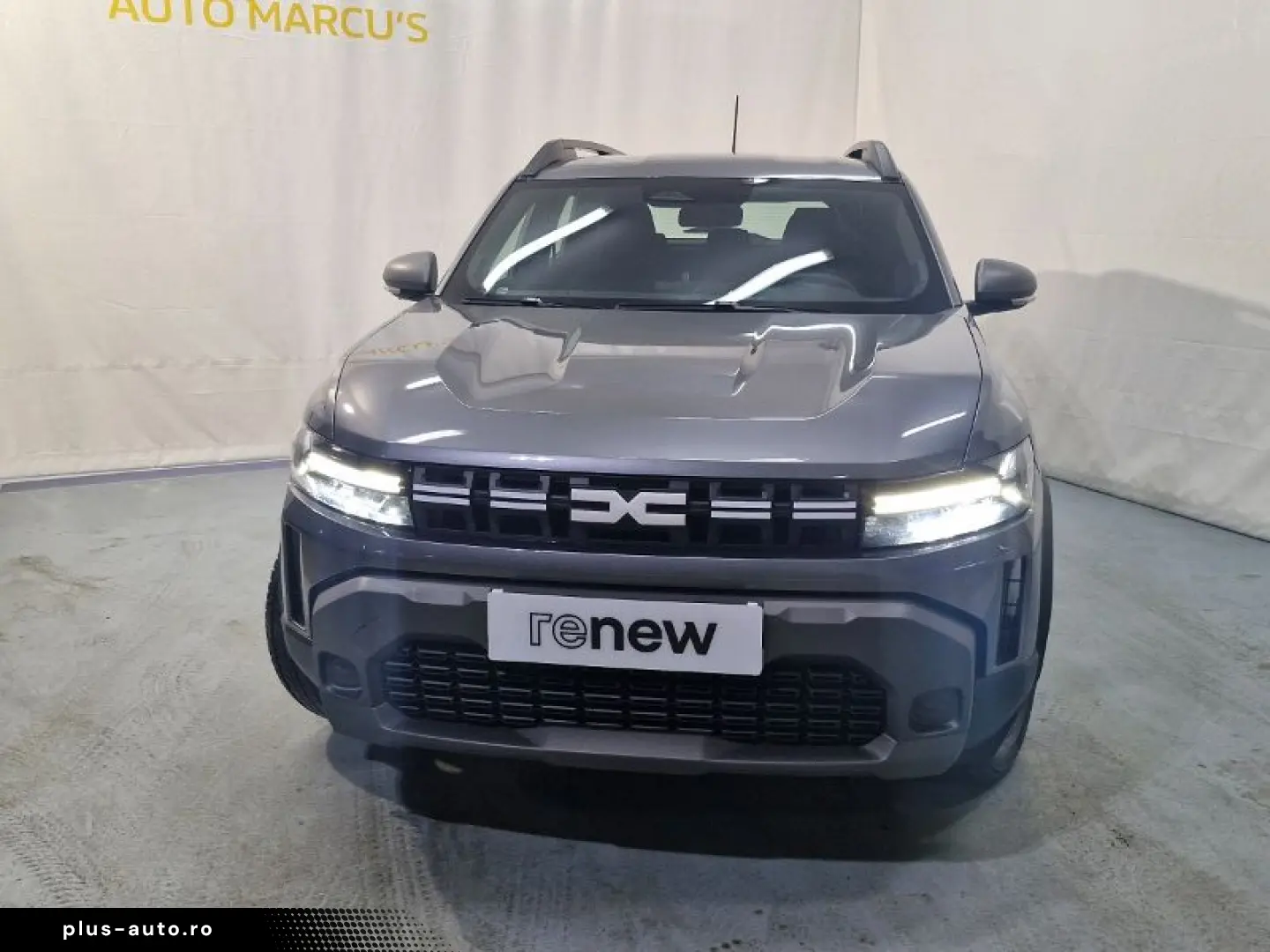 DACIA DUSTER 1.0 ECO-G 100CP Expression