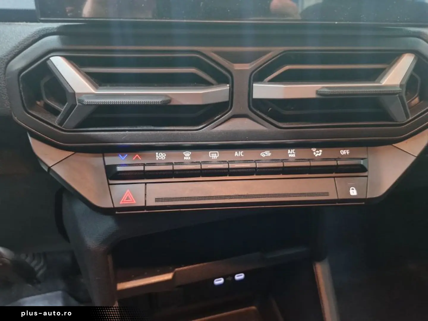 DACIA DUSTER 1.0 ECO-G 100CP Expression