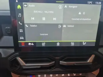 DACIA DUSTER 1.0 ECO-G 100CP Expression