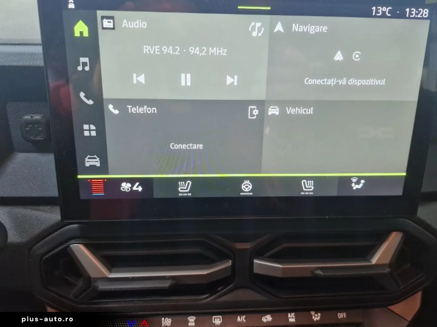 DACIA DUSTER 1.0 ECO-G 100CP Expression