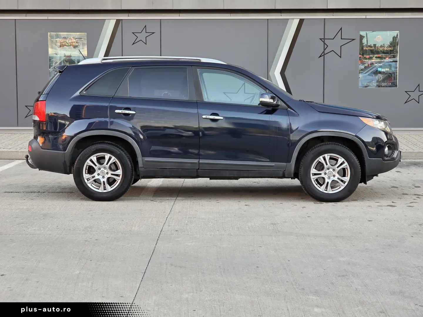 Euro 5  4x4  Automatic  Garantie  Livrare