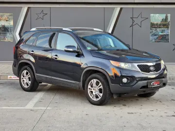 Euro 5  4x4  Automatic  Garantie  Livrare