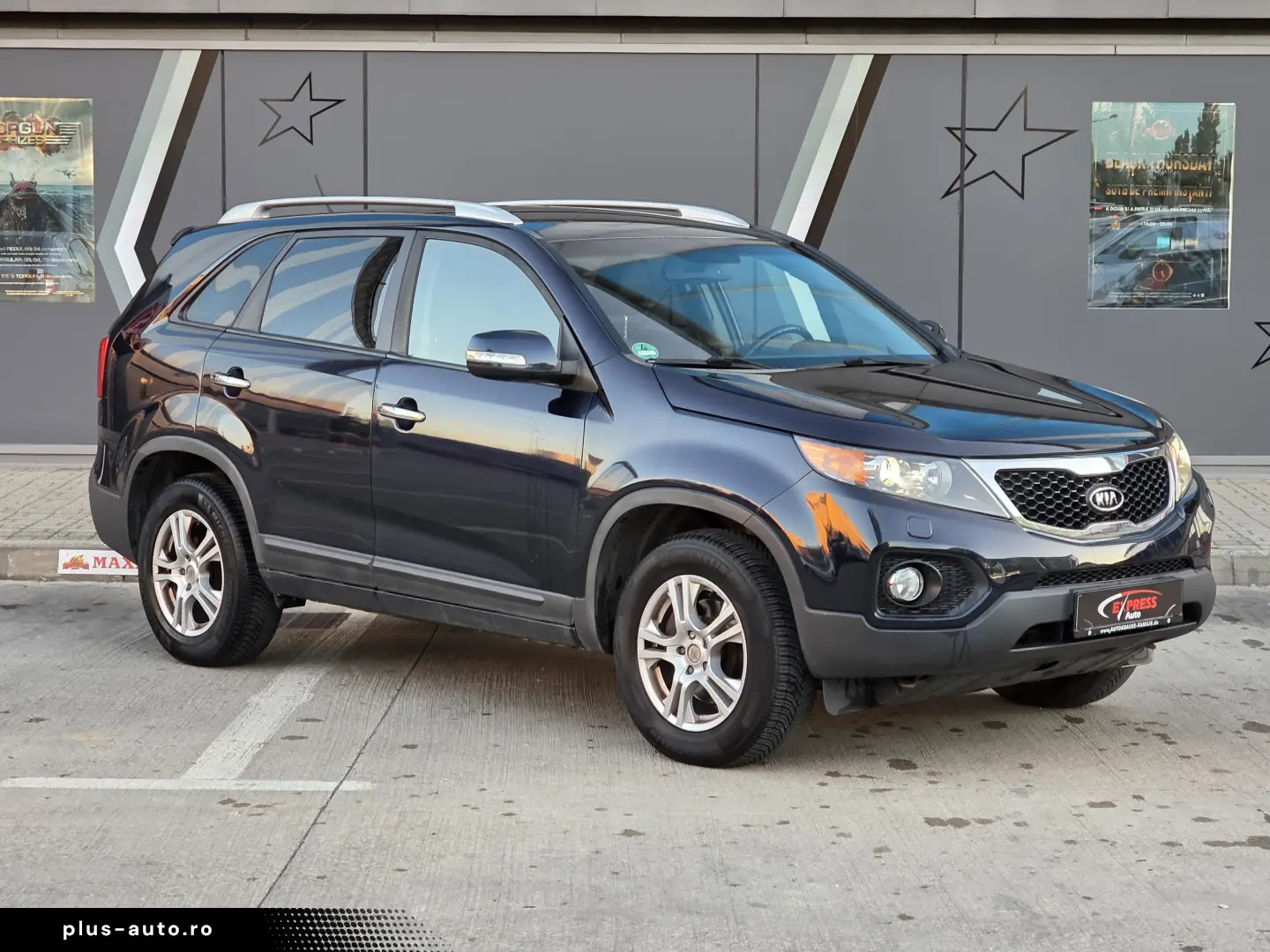 Euro 5  4x4  Automatic  Garantie  Livrare