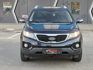 Euro 5  4x4  Automatic  Garantie  Livrare