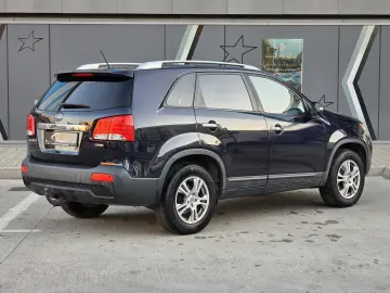 Euro 5  4x4  Automatic  Garantie  Livrare