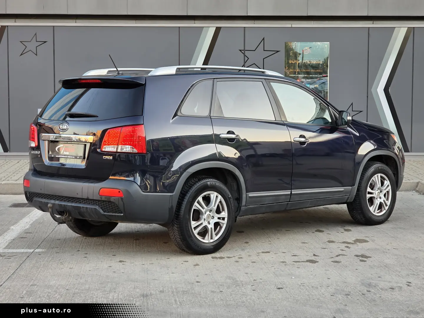 Euro 5  4x4  Automatic  Garantie  Livrare