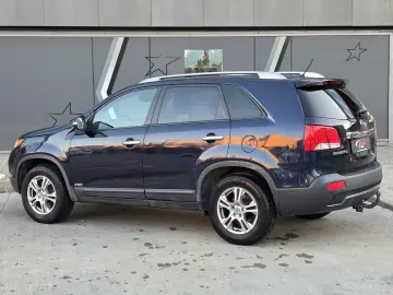 Euro 5  4x4  Automatic  Garantie  Livrare