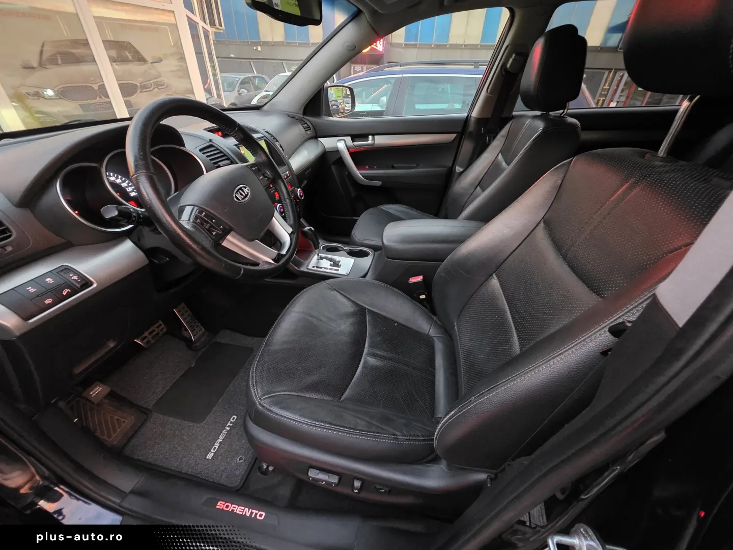 Euro 5  4x4  Automatic  Garantie  Livrare