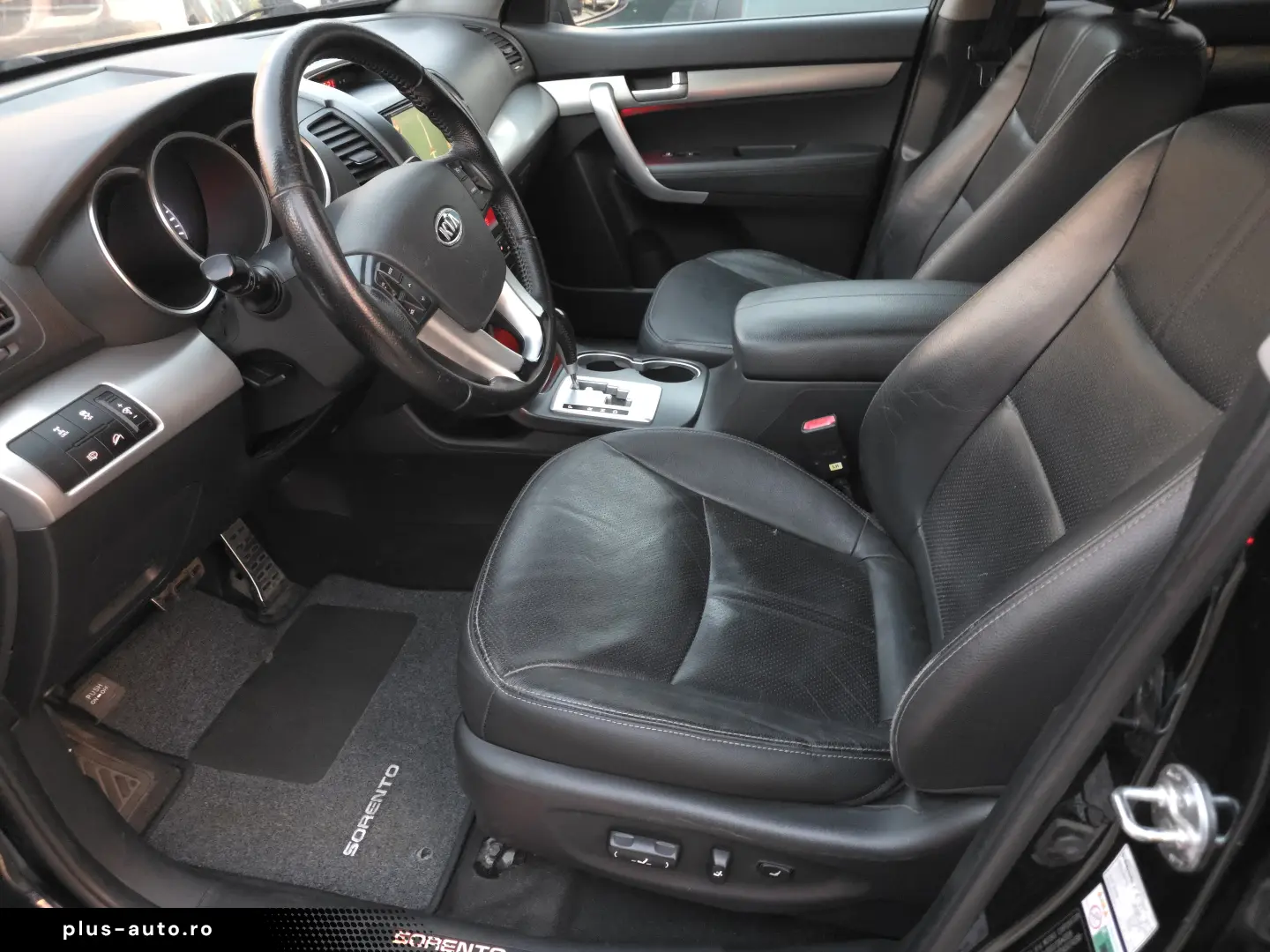 Euro 5  4x4  Automatic  Garantie  Livrare