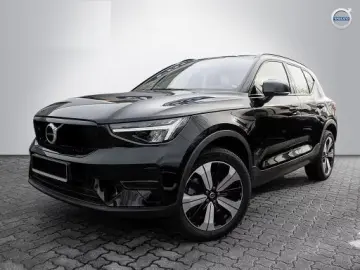 Volvo XC40 Core Recharge