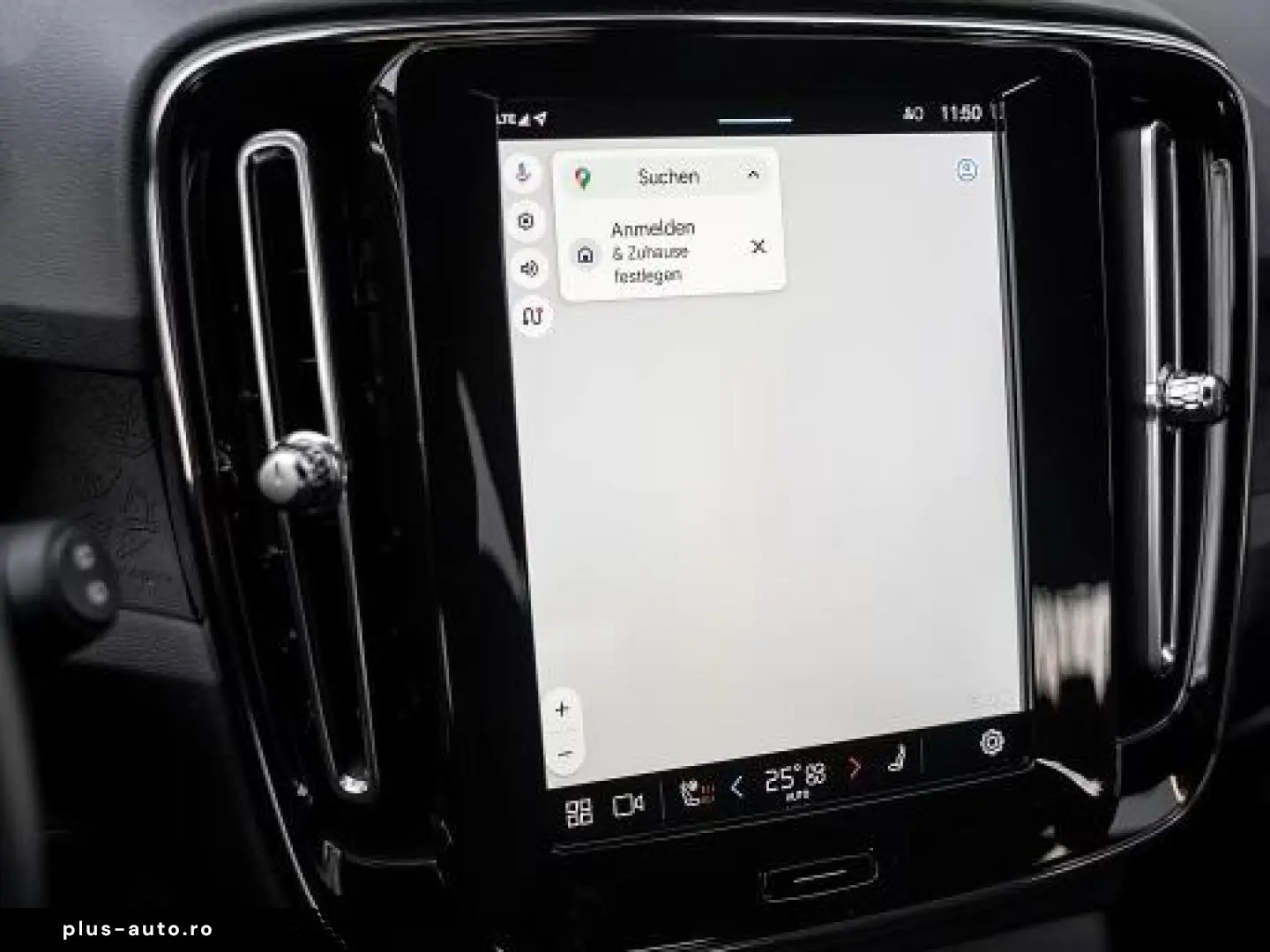 Volvo XC40 Core Recharge