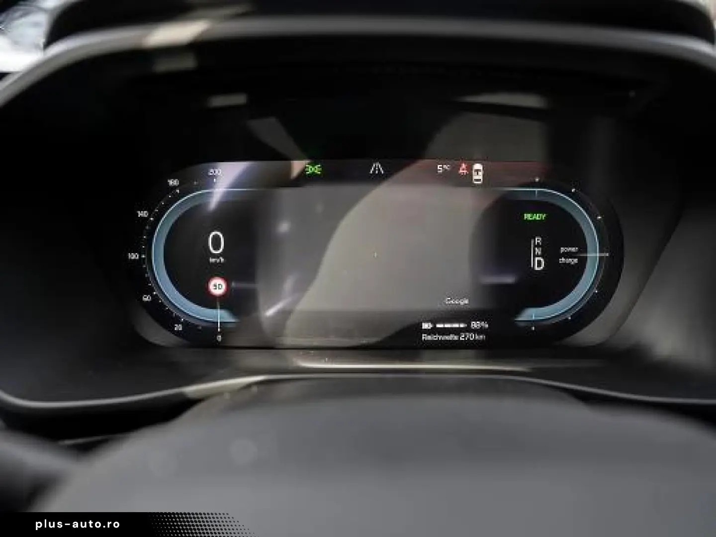 Volvo XC40 Core Recharge