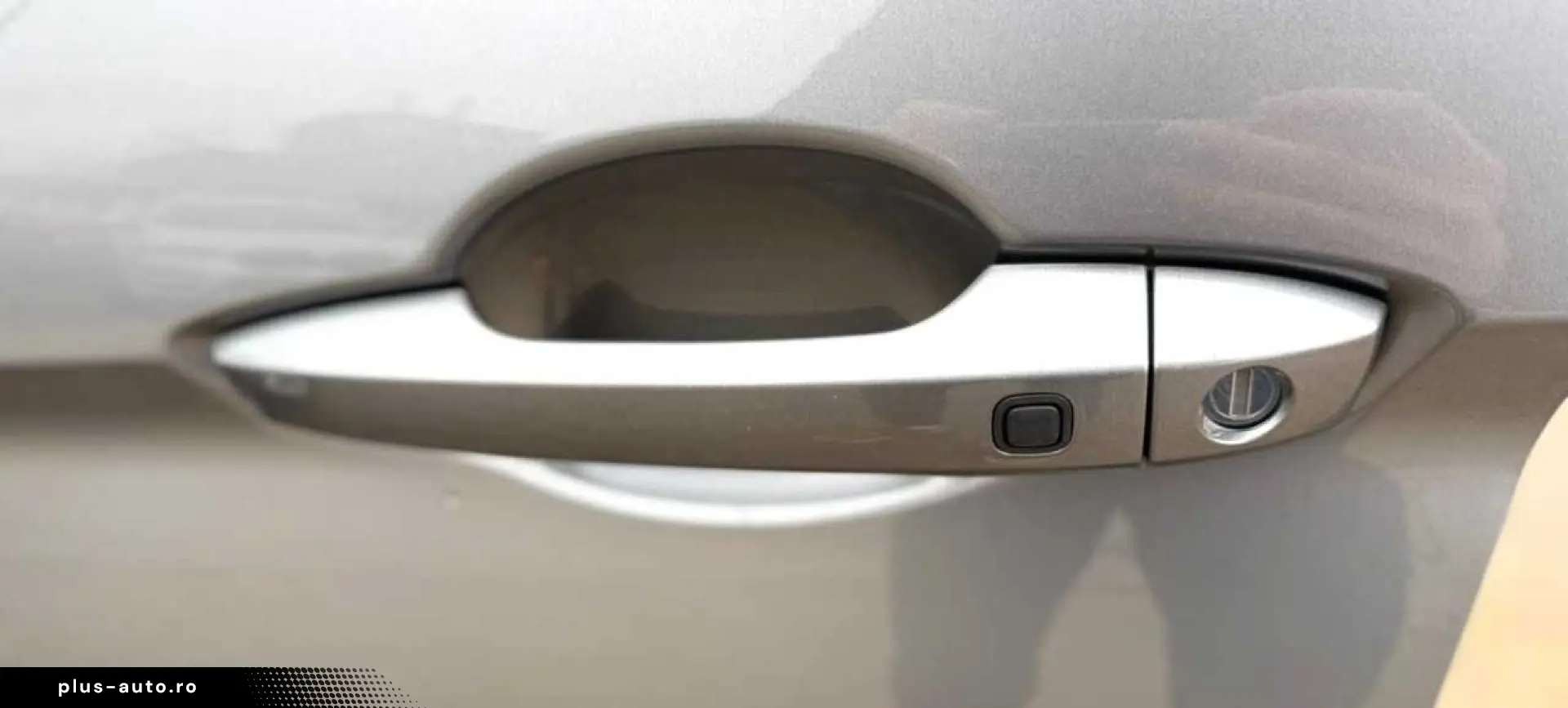 Mitsubishi Eclipse-Cross