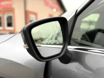 Mitsubishi Eclipse-Cross