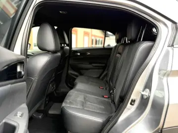 Mitsubishi Eclipse-Cross