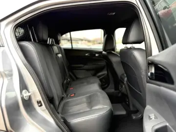 Mitsubishi Eclipse-Cross