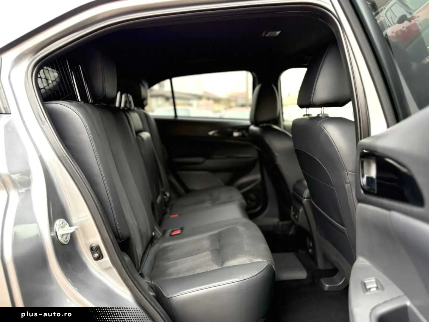 Mitsubishi Eclipse-Cross