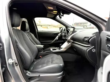 Mitsubishi Eclipse-Cross