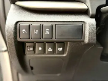 Mitsubishi Eclipse-Cross