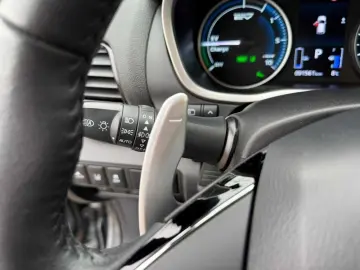 Mitsubishi Eclipse-Cross