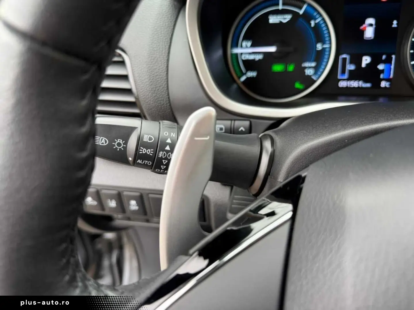 Mitsubishi Eclipse-Cross