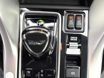 Mitsubishi Eclipse-Cross