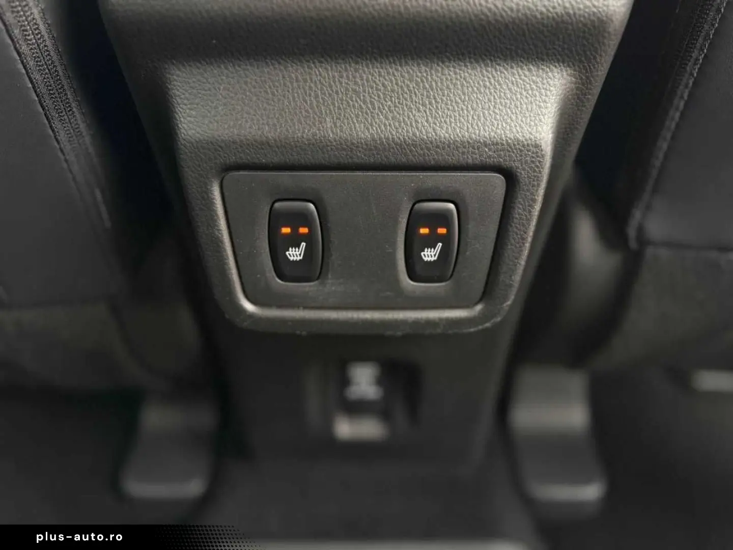 Mitsubishi Eclipse-Cross