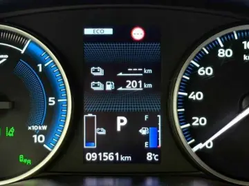 Mitsubishi Eclipse-Cross