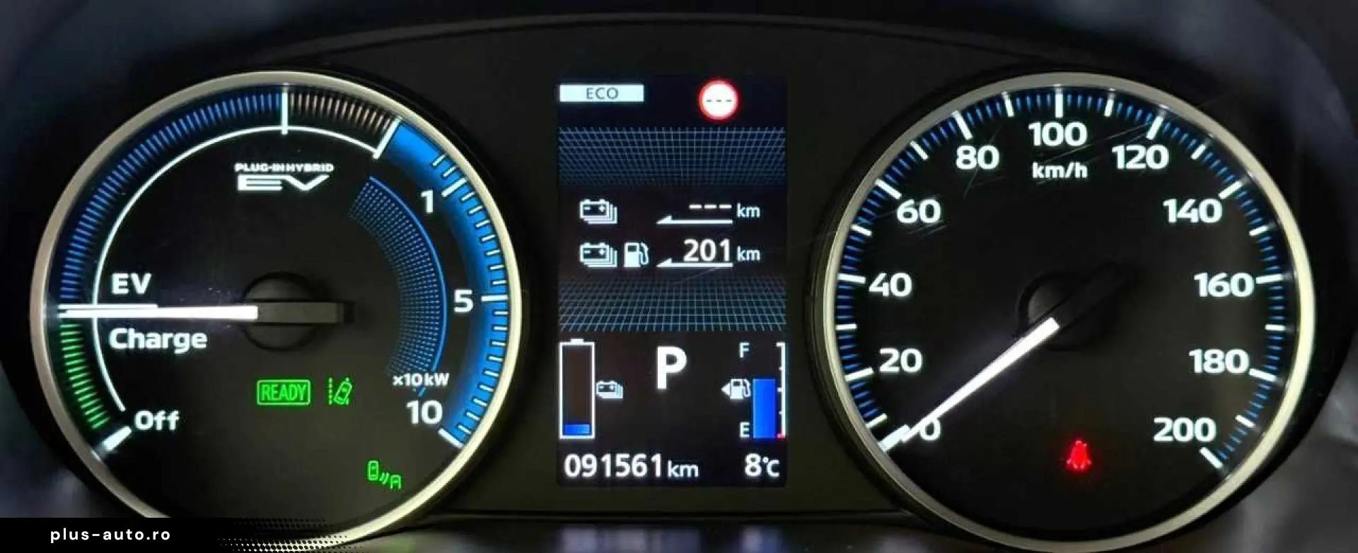 Mitsubishi Eclipse-Cross