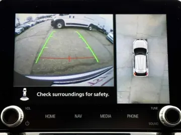 Mitsubishi Eclipse-Cross