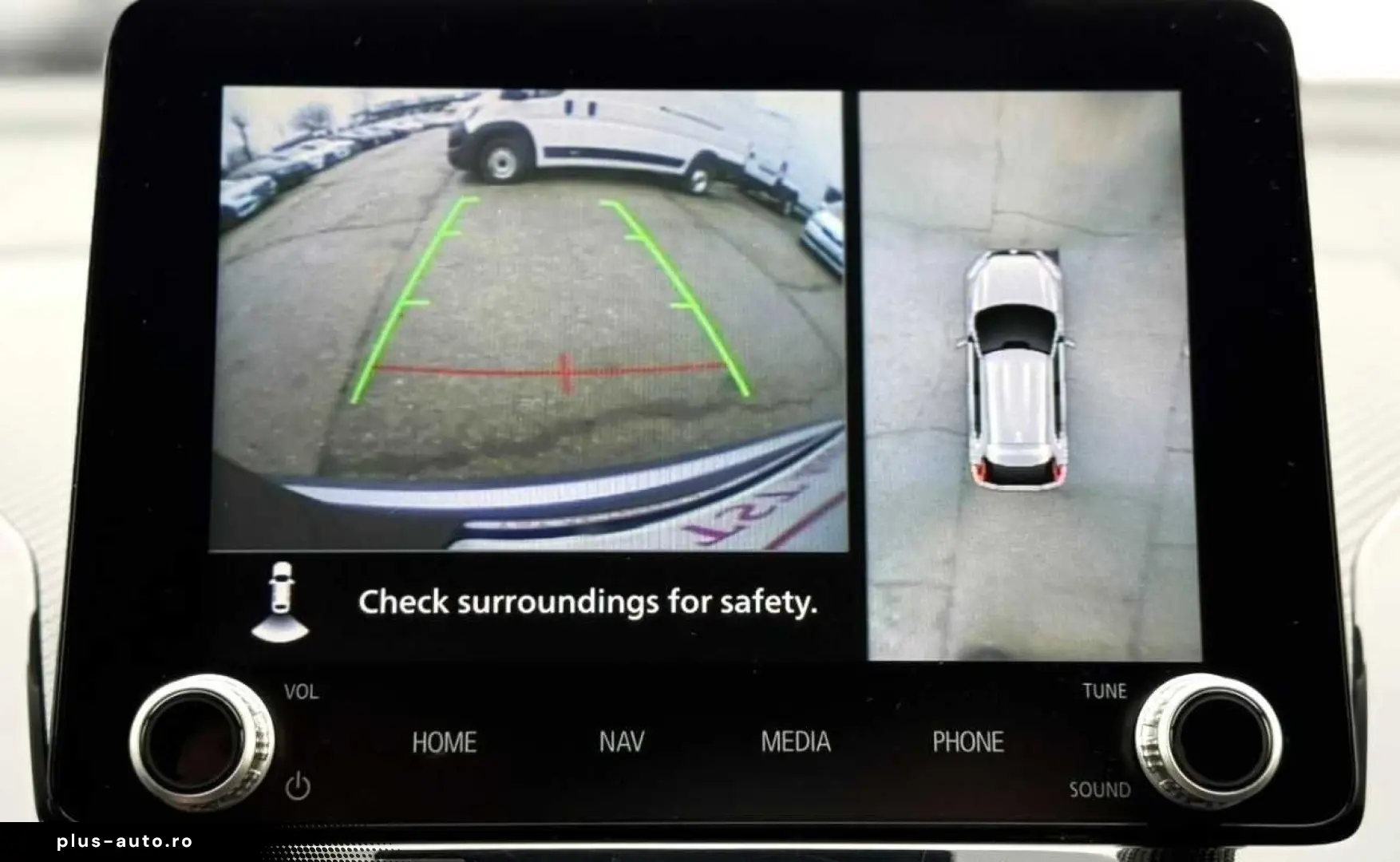 Mitsubishi Eclipse-Cross