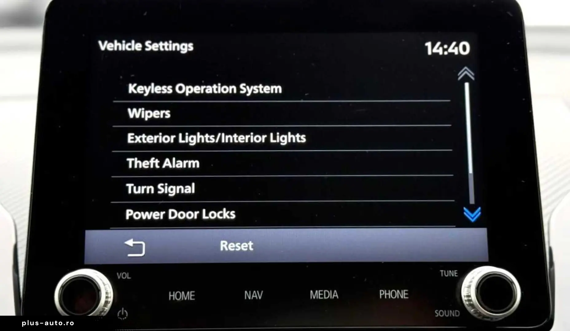 Mitsubishi Eclipse-Cross