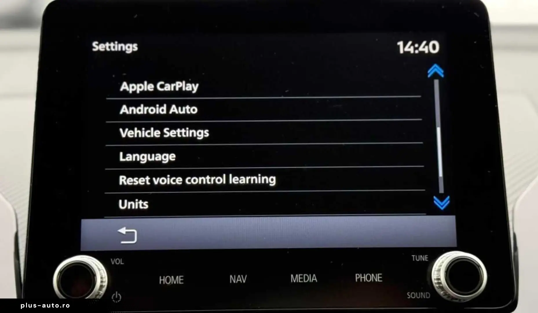 Mitsubishi Eclipse-Cross