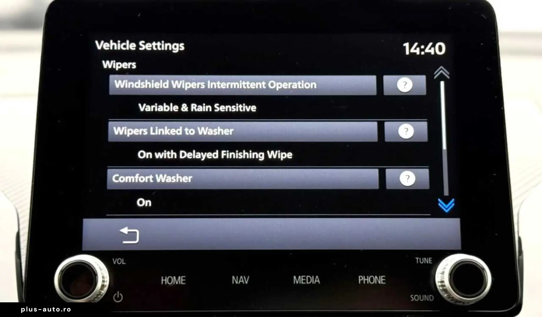 Mitsubishi Eclipse-Cross