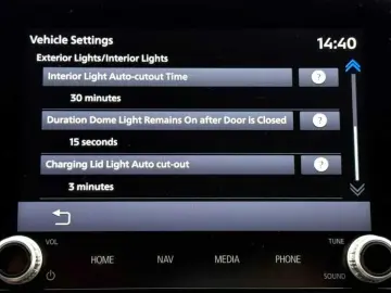 Mitsubishi Eclipse-Cross