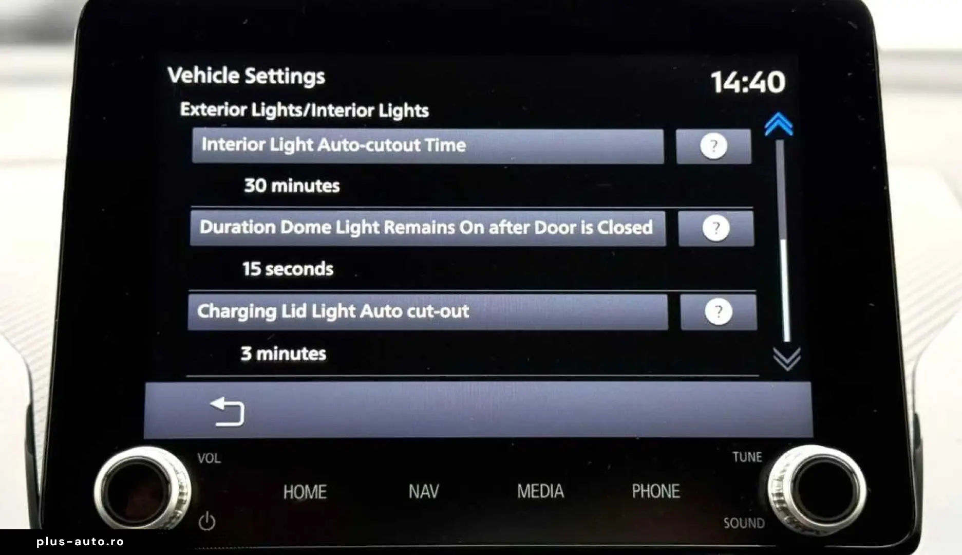Mitsubishi Eclipse-Cross
