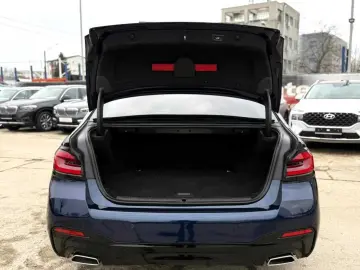 Bmw Seria-5 Gen-G30-G31-2017