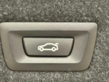 Bmw Seria-5 Gen-G30-G31-2017